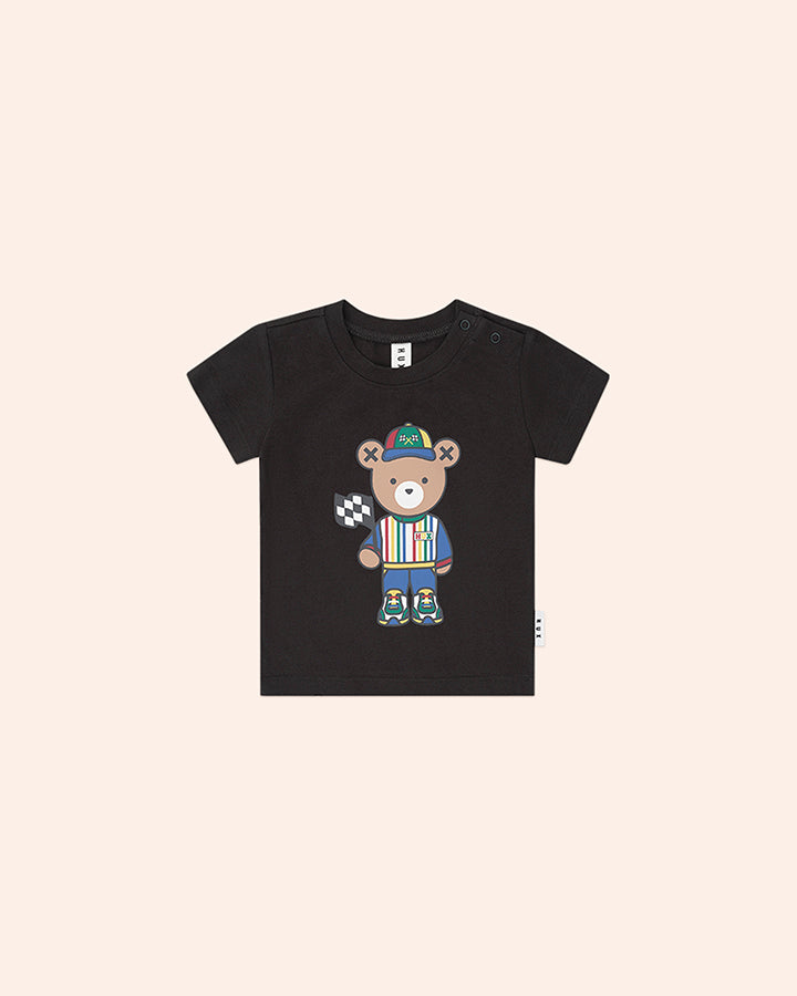 MOTOSPORT HUX TSHIRT (PREORDER)