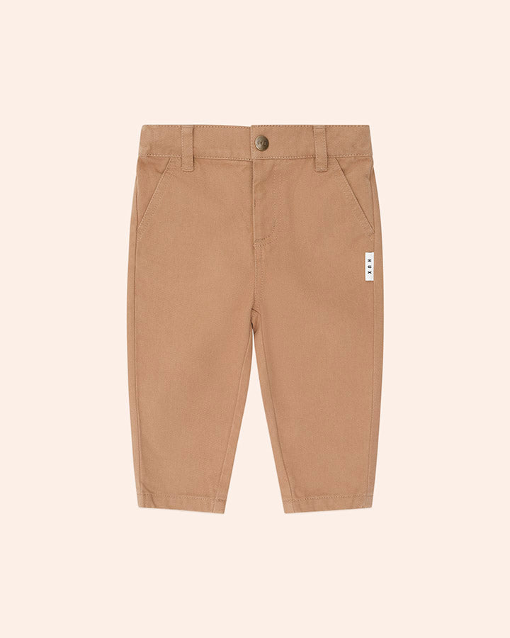 CLASSIC CHINO PANTS (PREORDER)