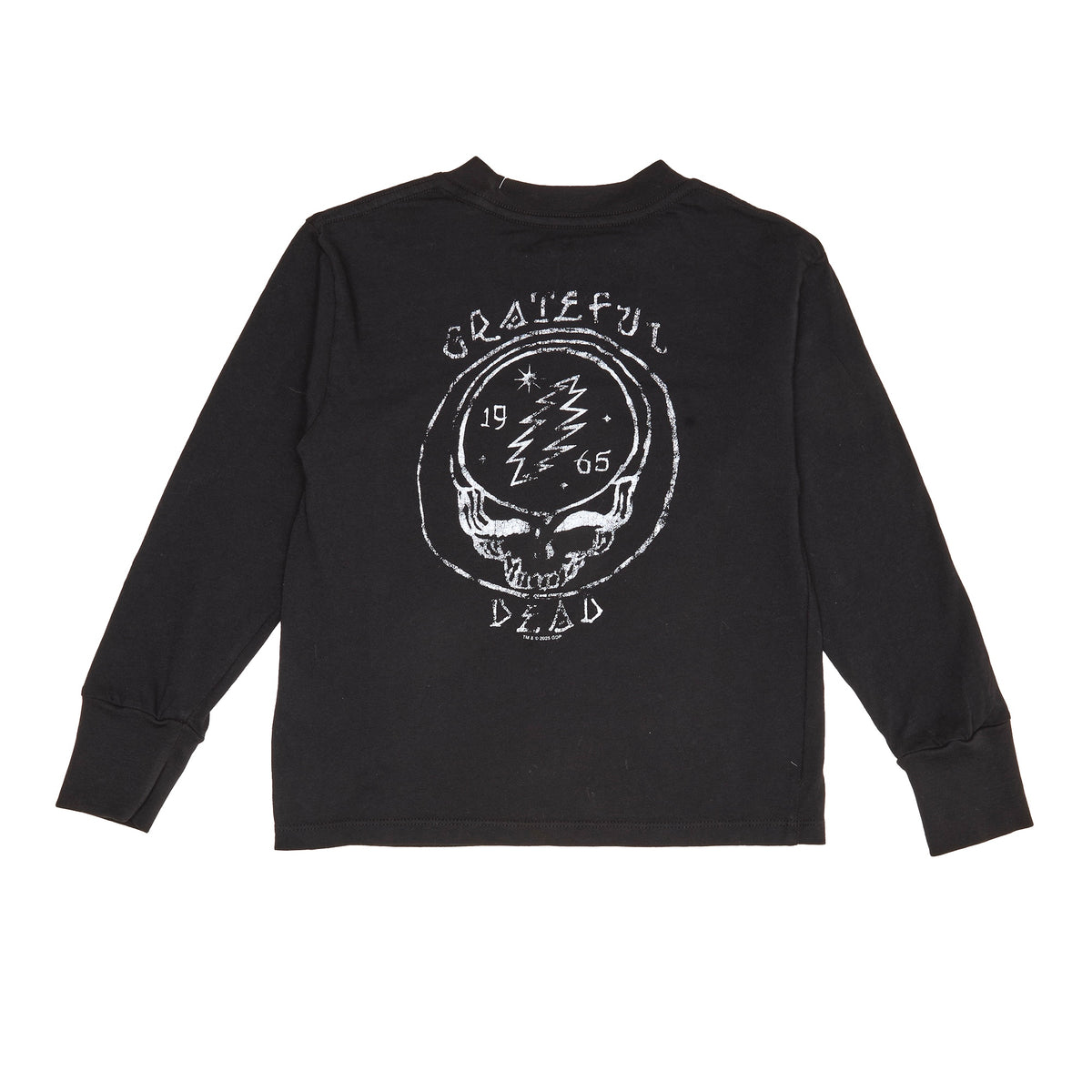 GRATEFUL DEAD LONG SLEEVE TSHIRT