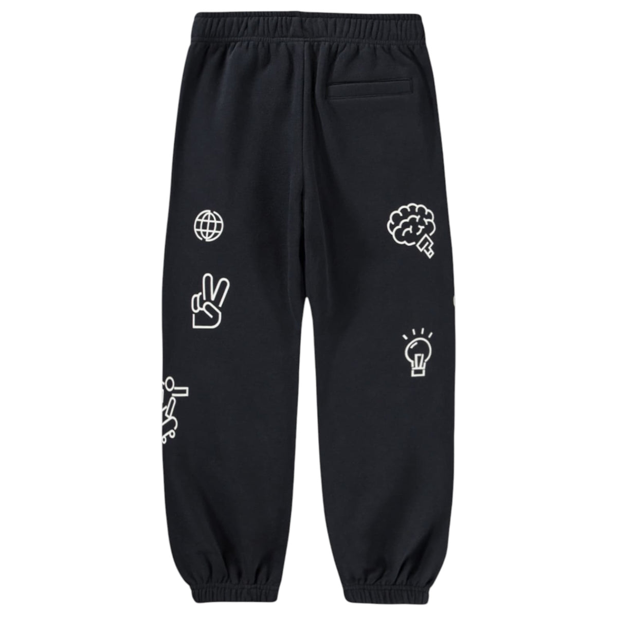 ALLEN ICONS SWEATPANTS (PREORDER)