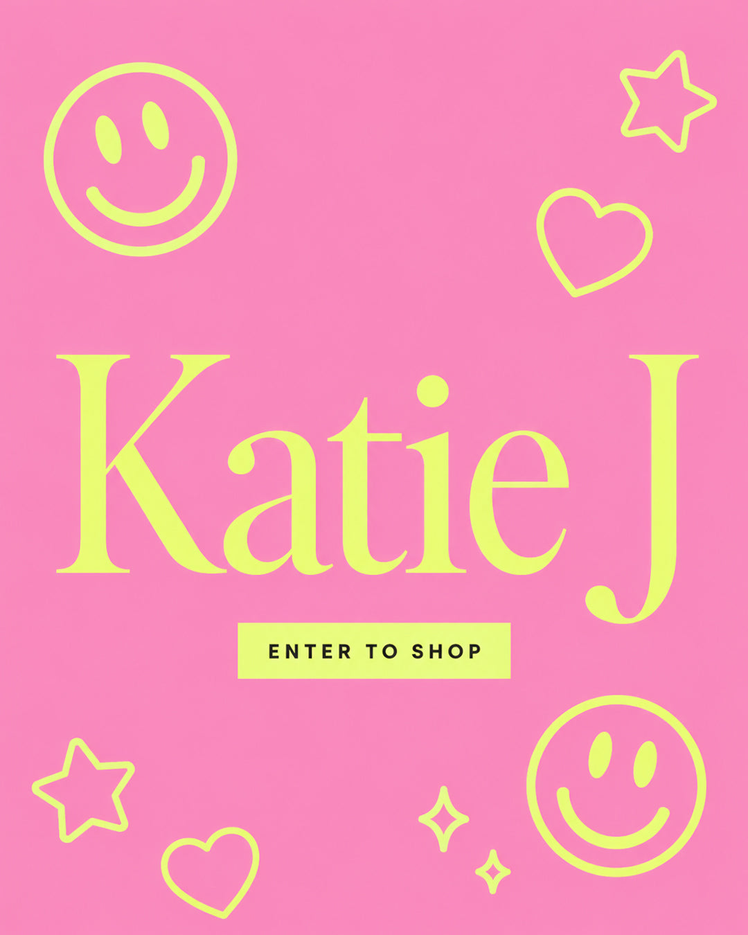 KATIE J NYC