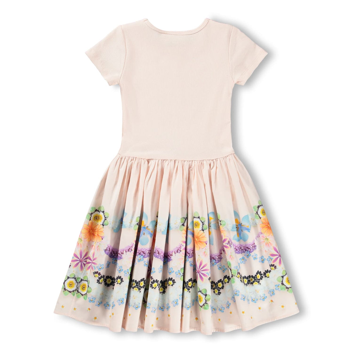 FLORAL ICING CISSA DRESS (PREORDER)