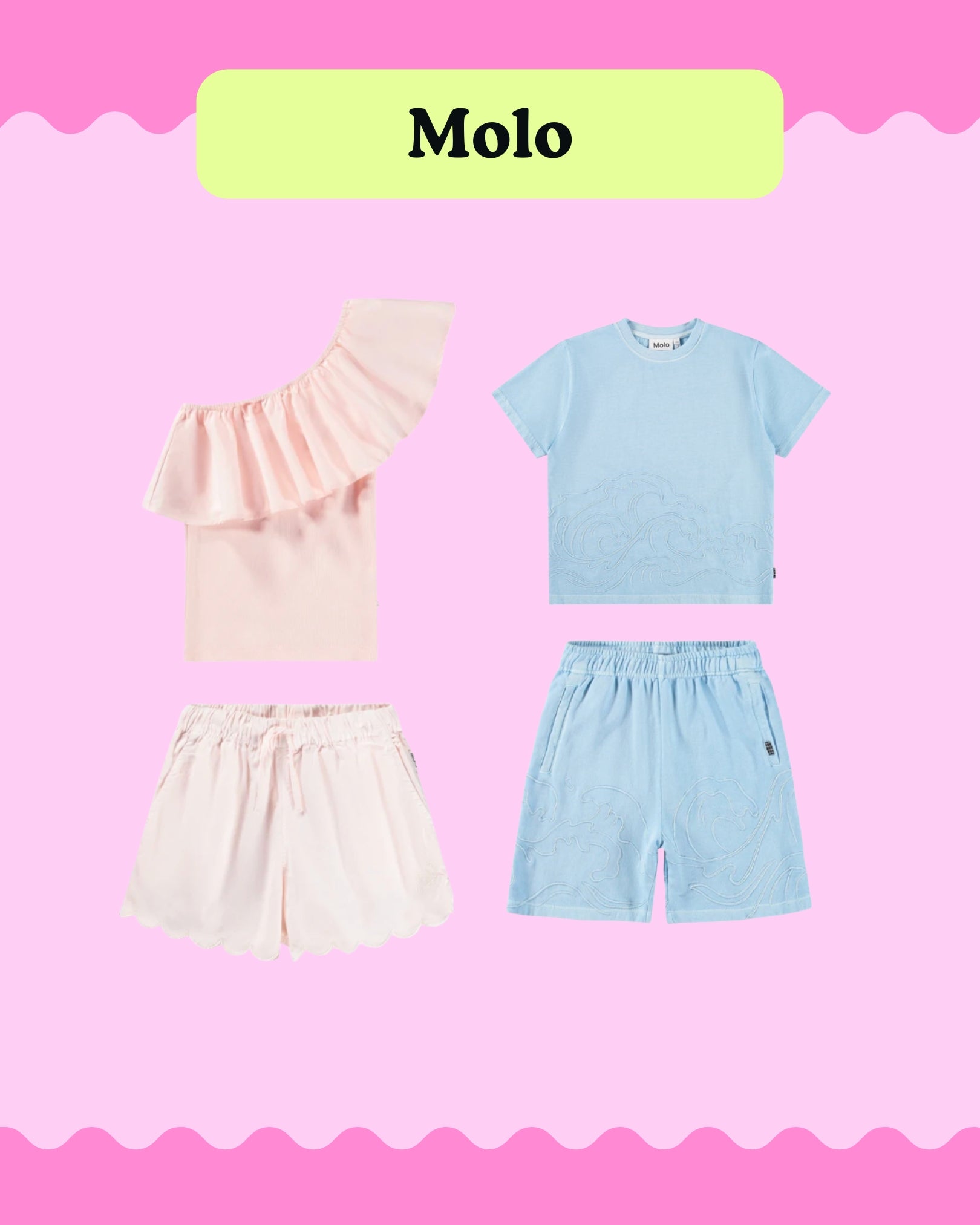 MOLO