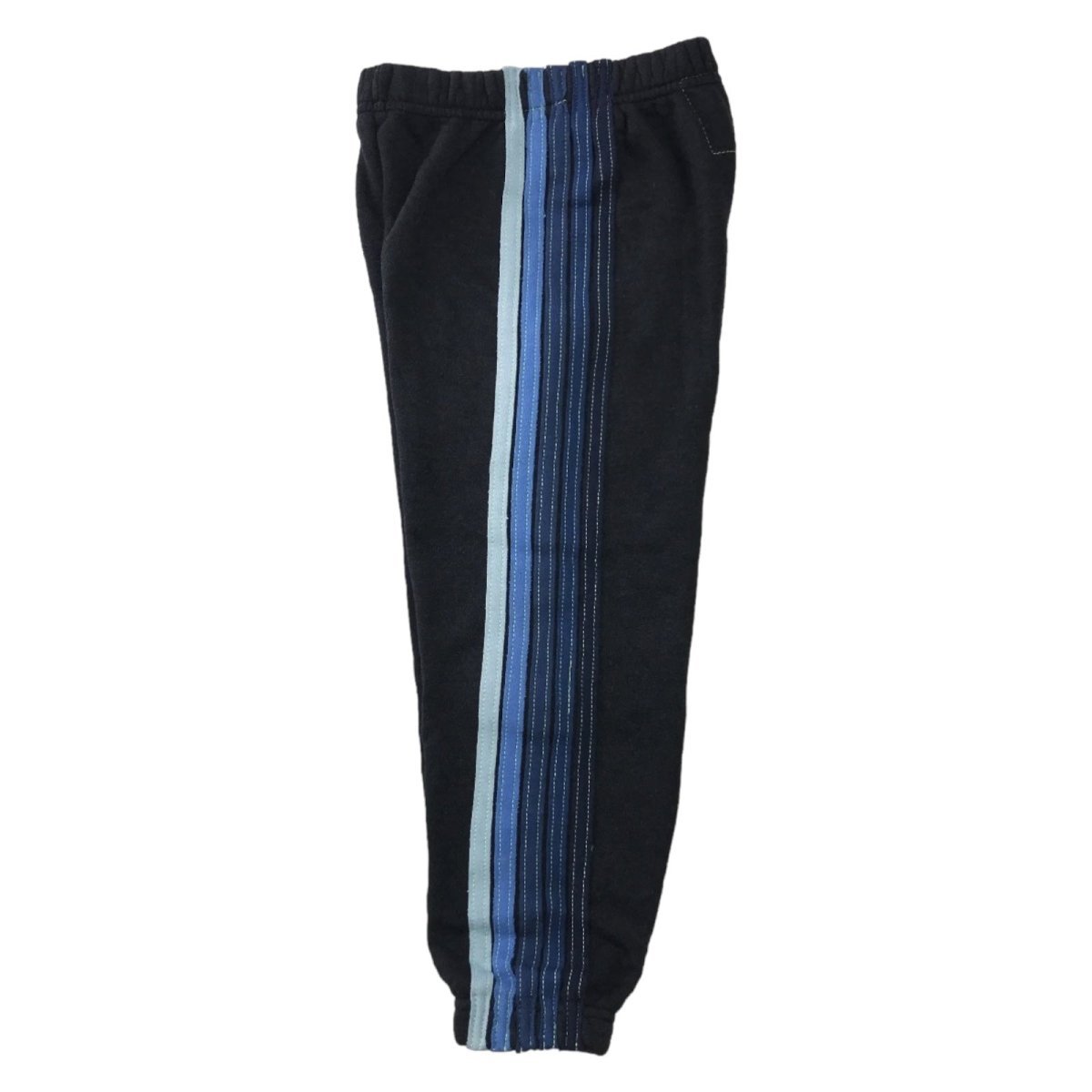 5 STRIPE SWEATPANTS - SWEATPANTS