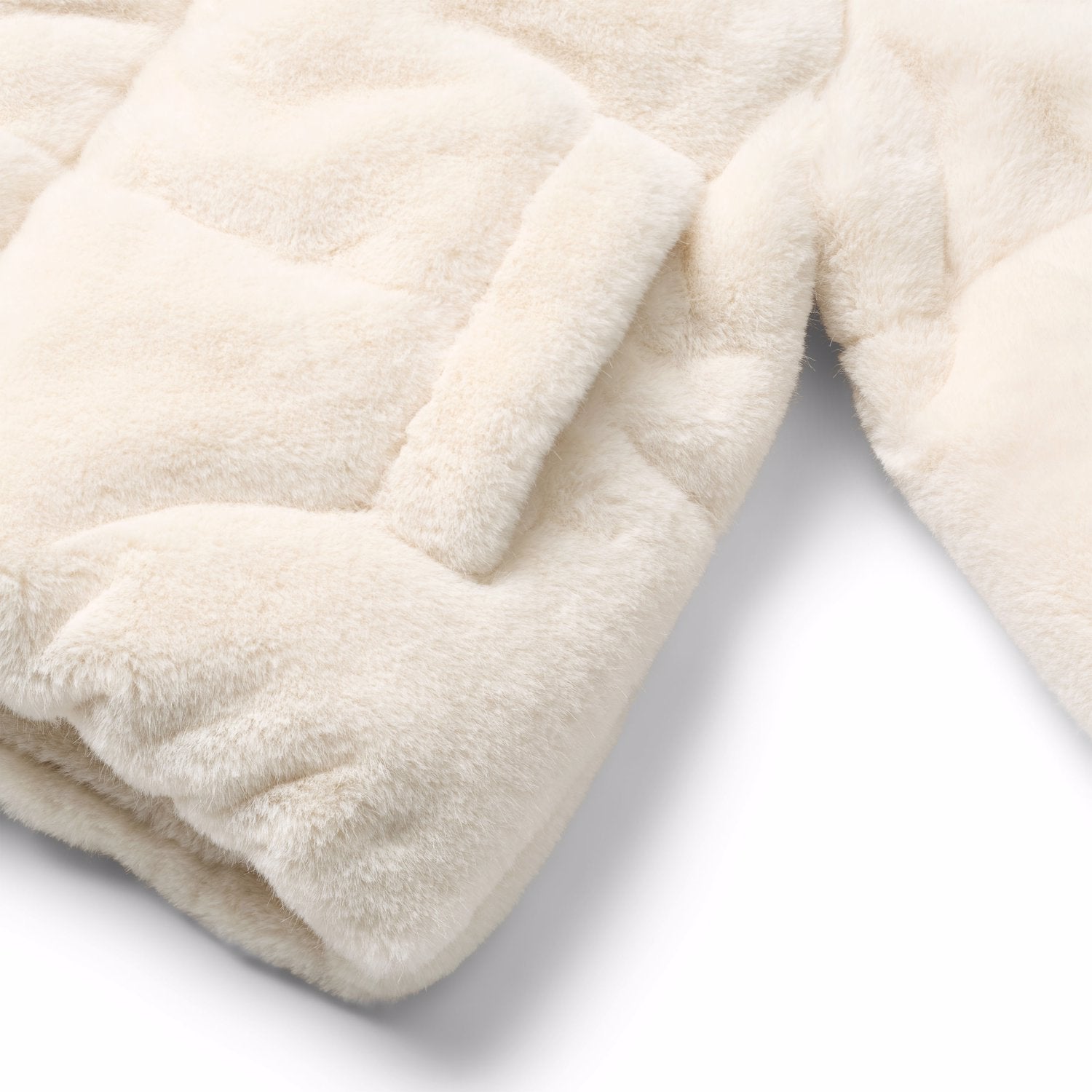 HAVI 2 FAUX FUR JACKET