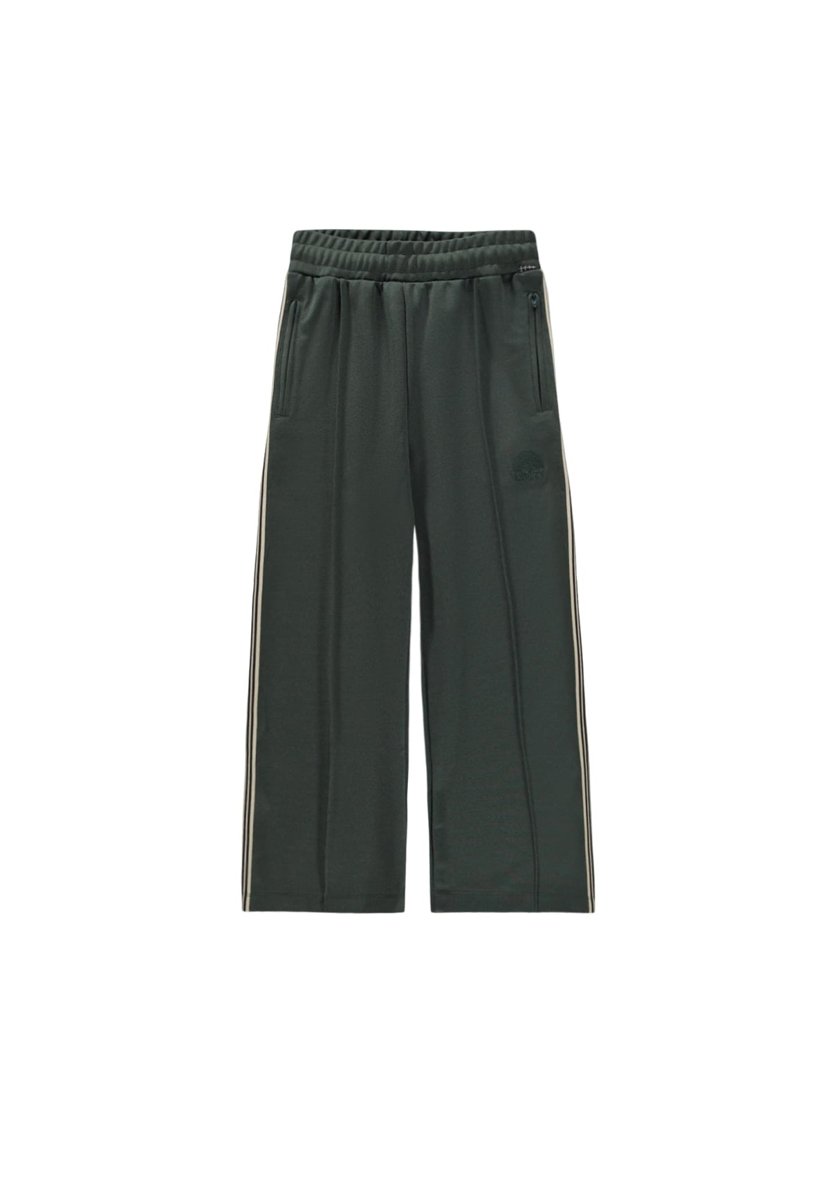 TAXUS ASH STRAIGHT LEG SWEATPANTS (PREORDER) - MOLO - SWEATPANTS