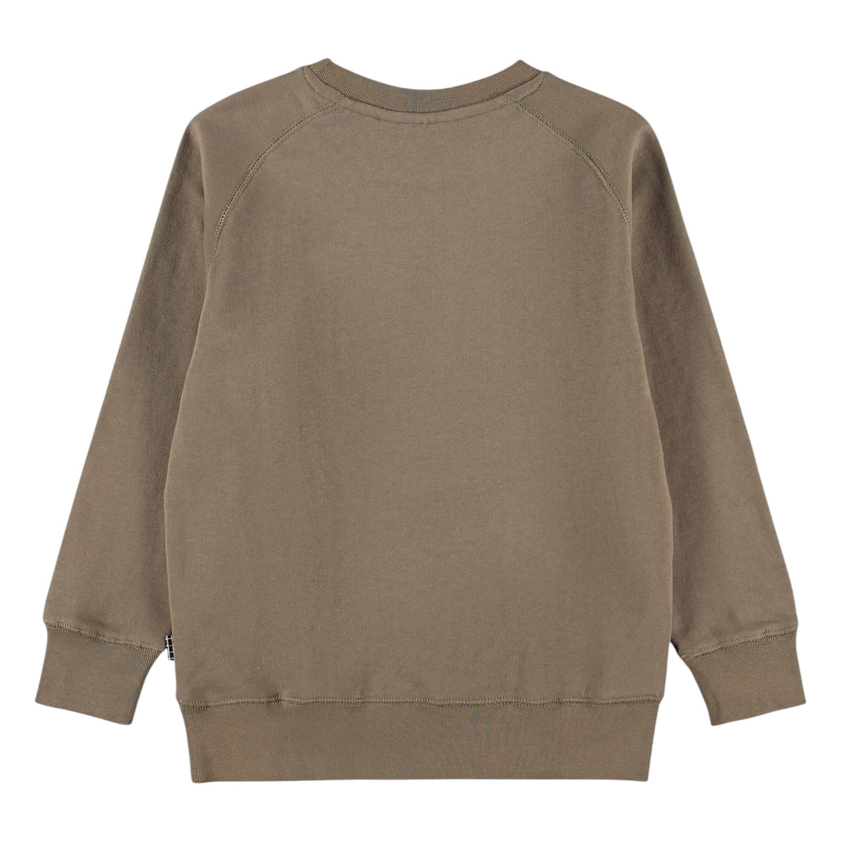 MIKE GROUND SMILEY SWEATSHIRT (PREORDER)