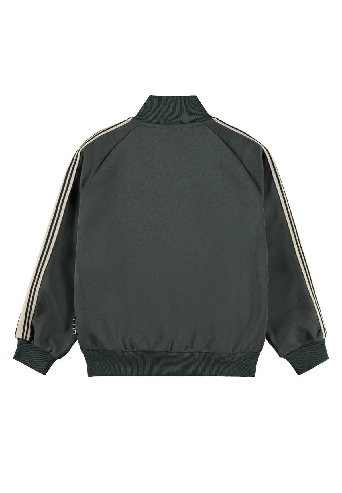 TAXUS MERACER ZIP UP JACKET (PREORDER) - MOLO - JACKETS