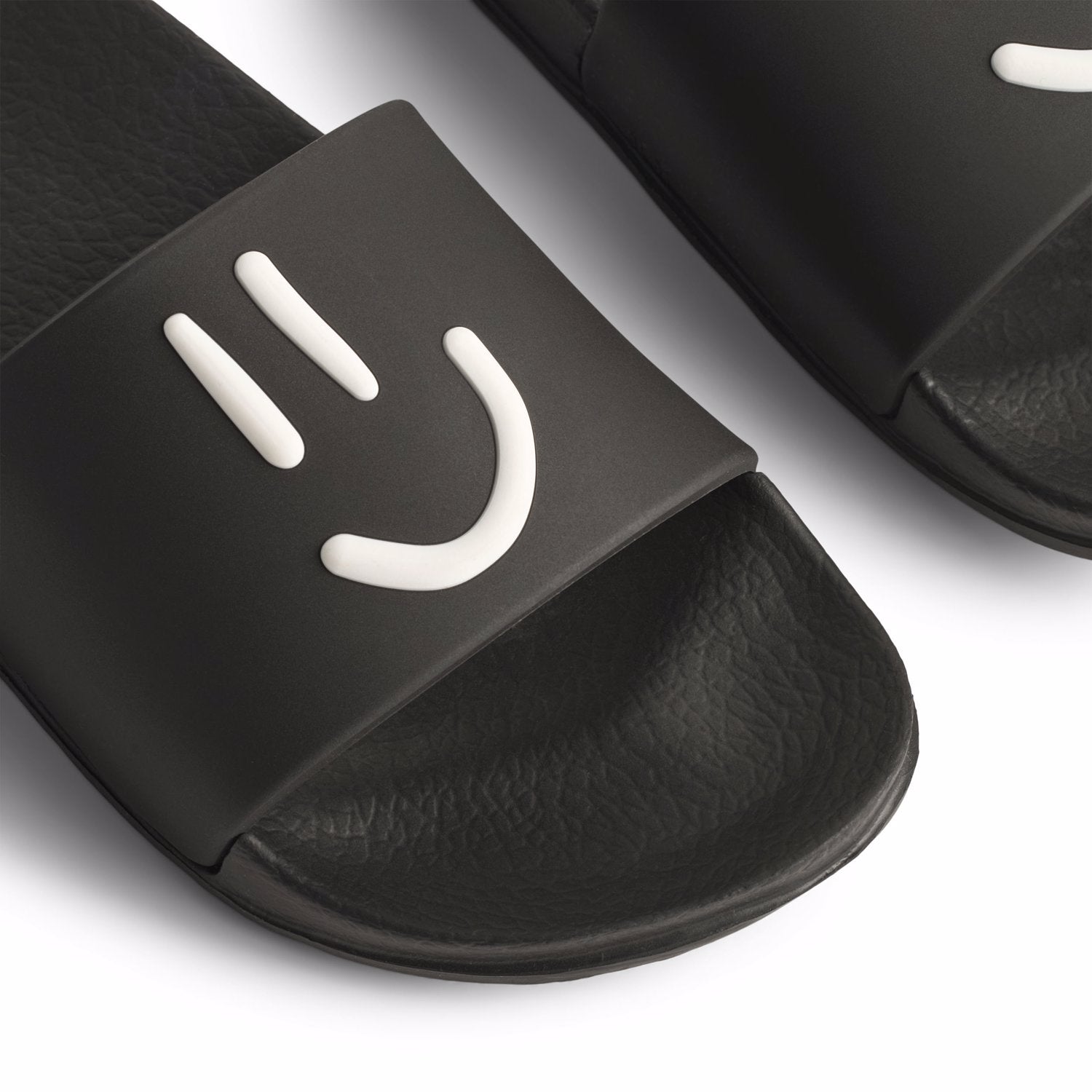 ZHAPPY SMILEY SANDALS (PREORDER) - SANDALS
