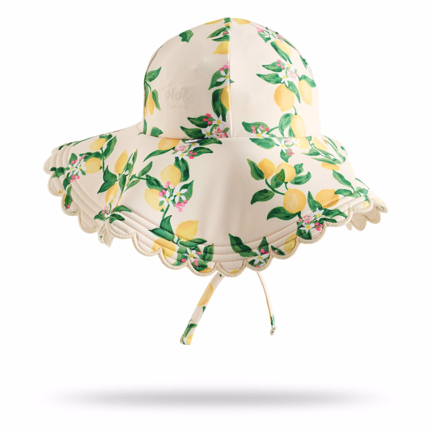 NUKA CITRUS HAT (PREORDER)