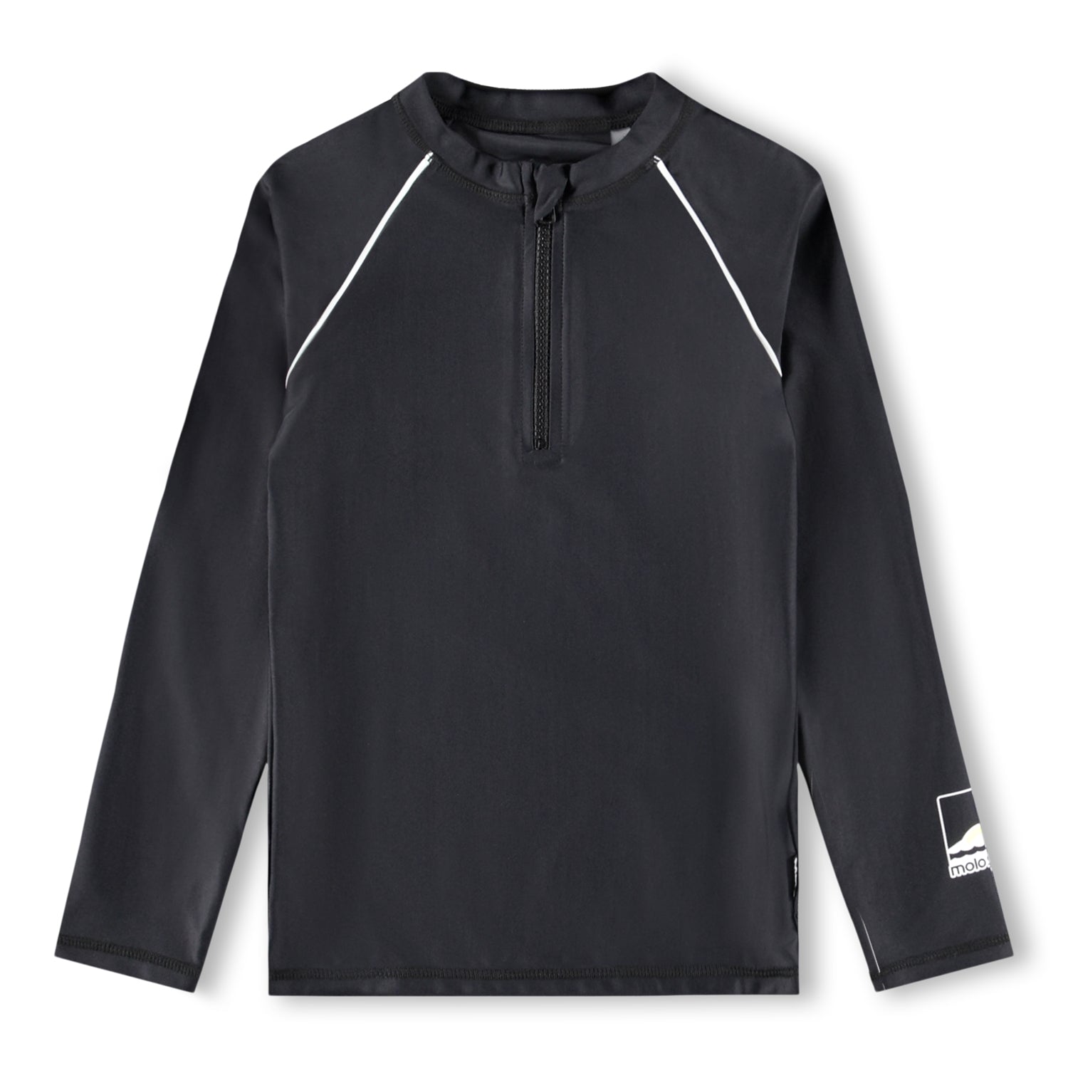 NOBLE LONG SLEEVE RASH GUARD (PREORDER) - RASH GUARDS