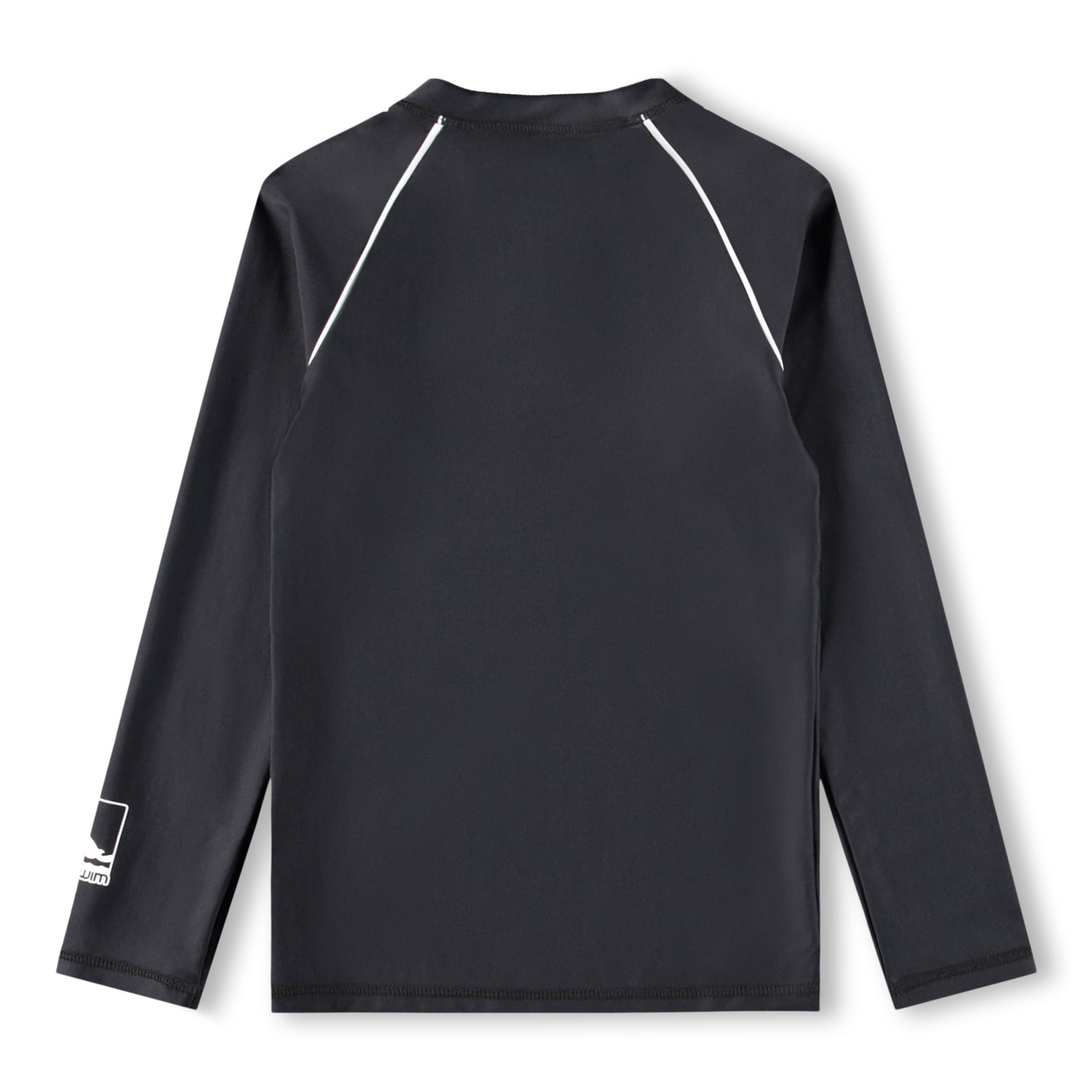 NOBLE LONG SLEEVE RASH GUARD (PREORDER) - RASH GUARDS
