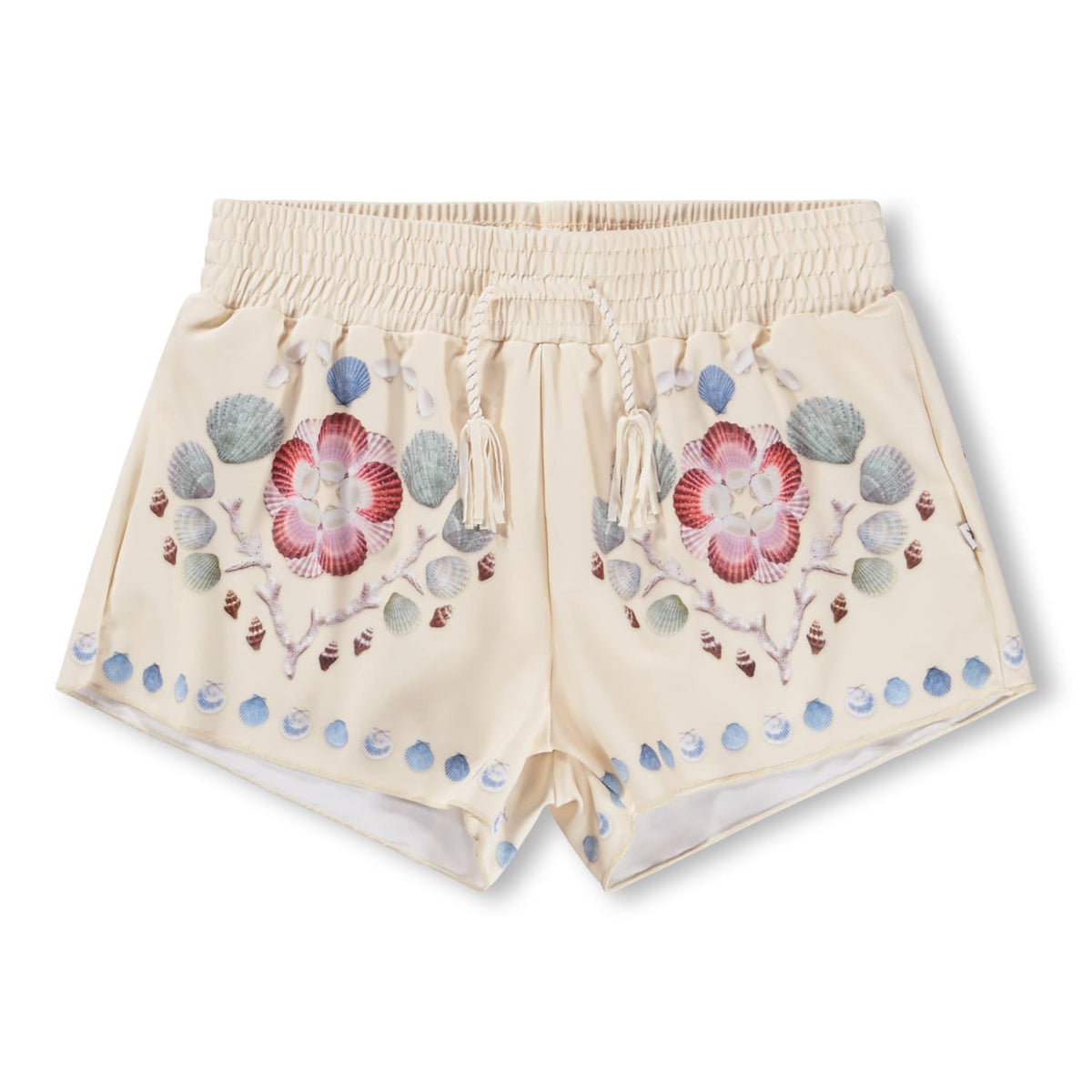SEASHELLS NICCI SWIM SHORTS (PREORDER)