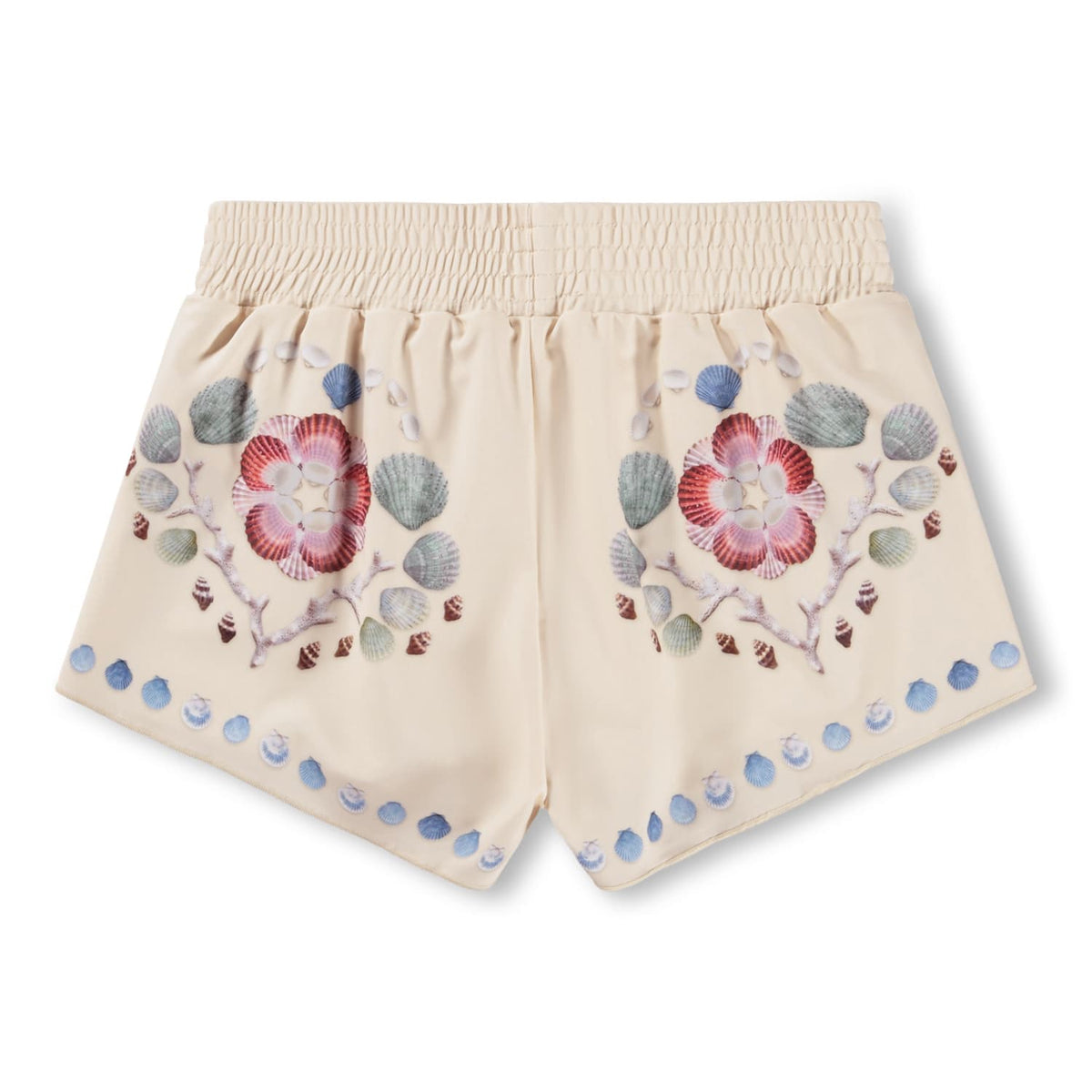 SEASHELLS NICCI SWIM SHORTS (PREORDER)