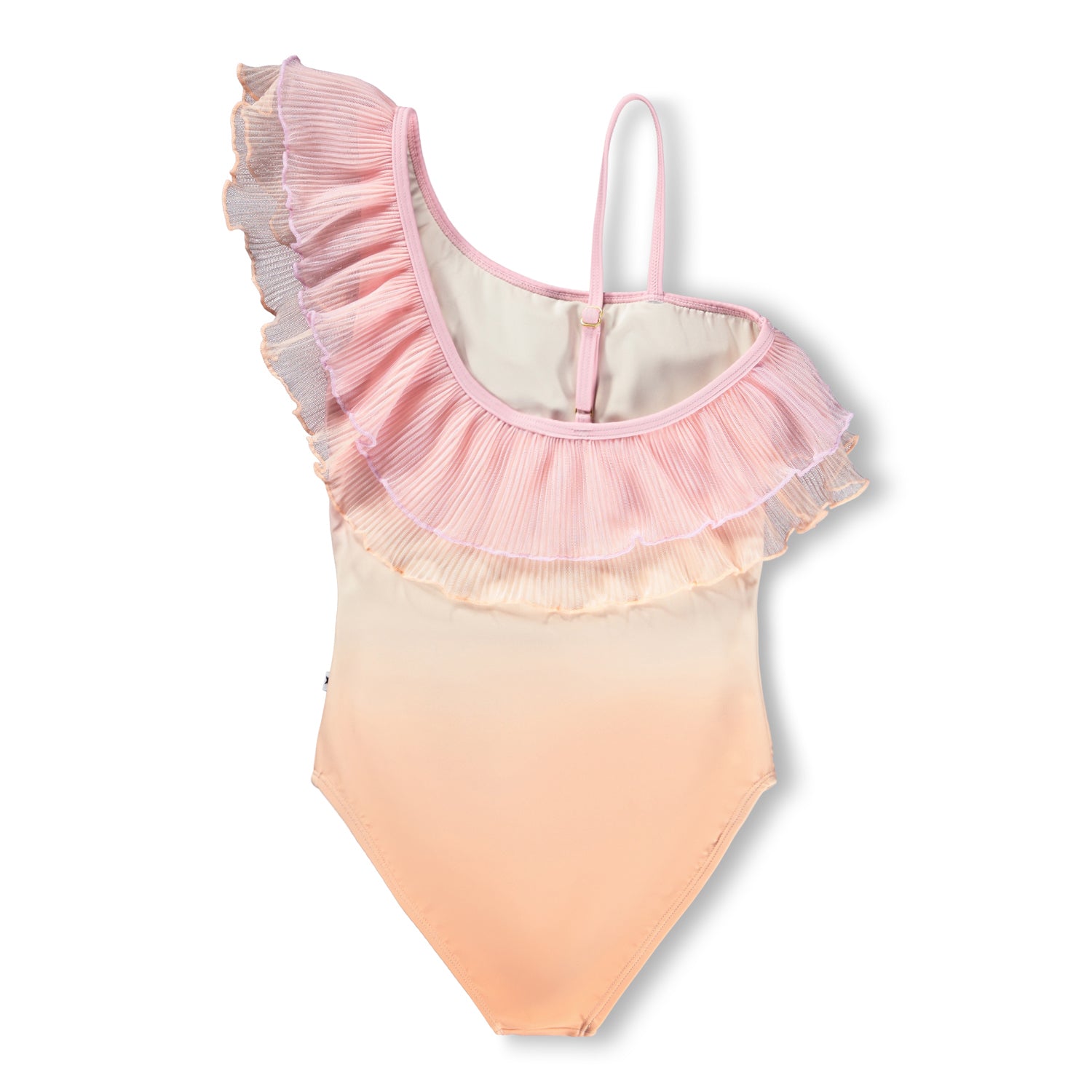 NILLA SORBET METALLIC ONE PIECE SWIMSUIT (PREORDER) - ONE PIECE SWIMSUIT
