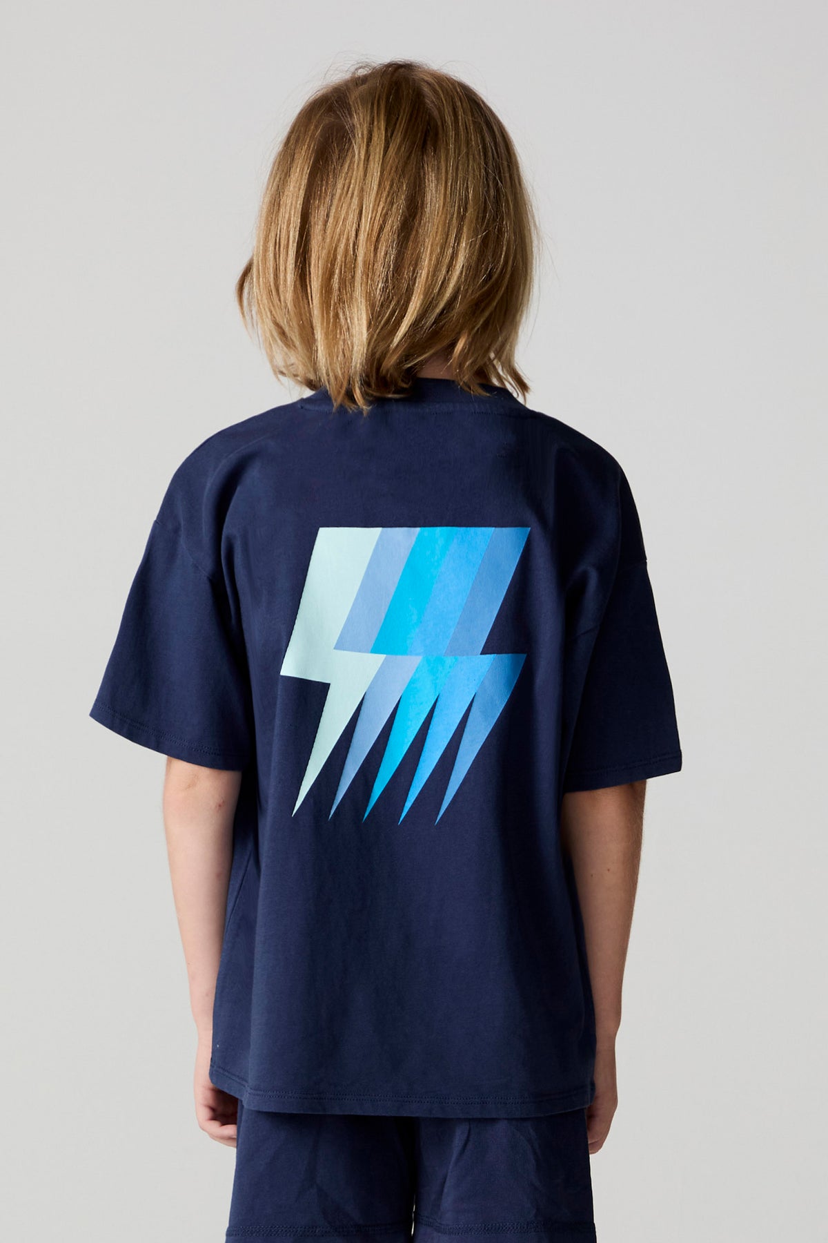 BOLT TSHIRT (PREORDER) - CHASER KIDS - SHORT SLEEVE TOPS