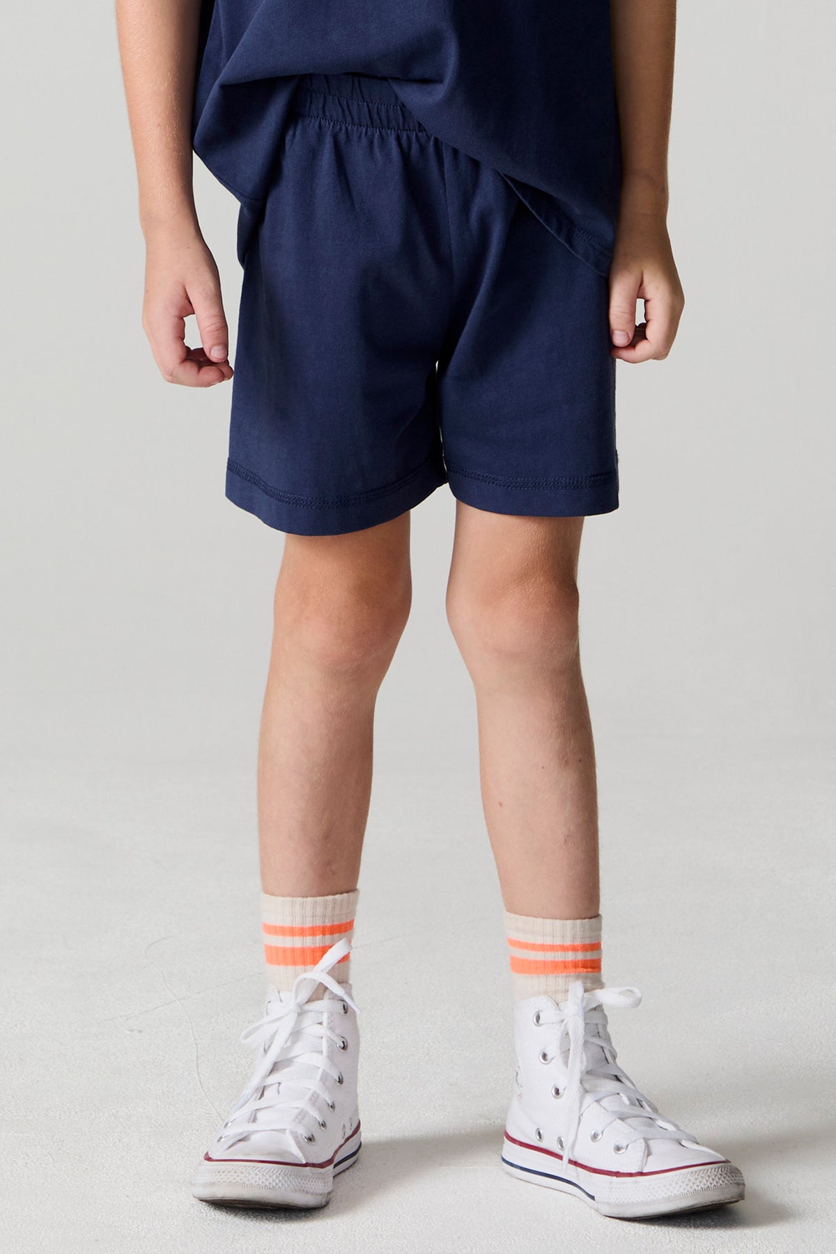 BOLT SHORTS (PREORDER) - CHASER KIDS - SHORTS