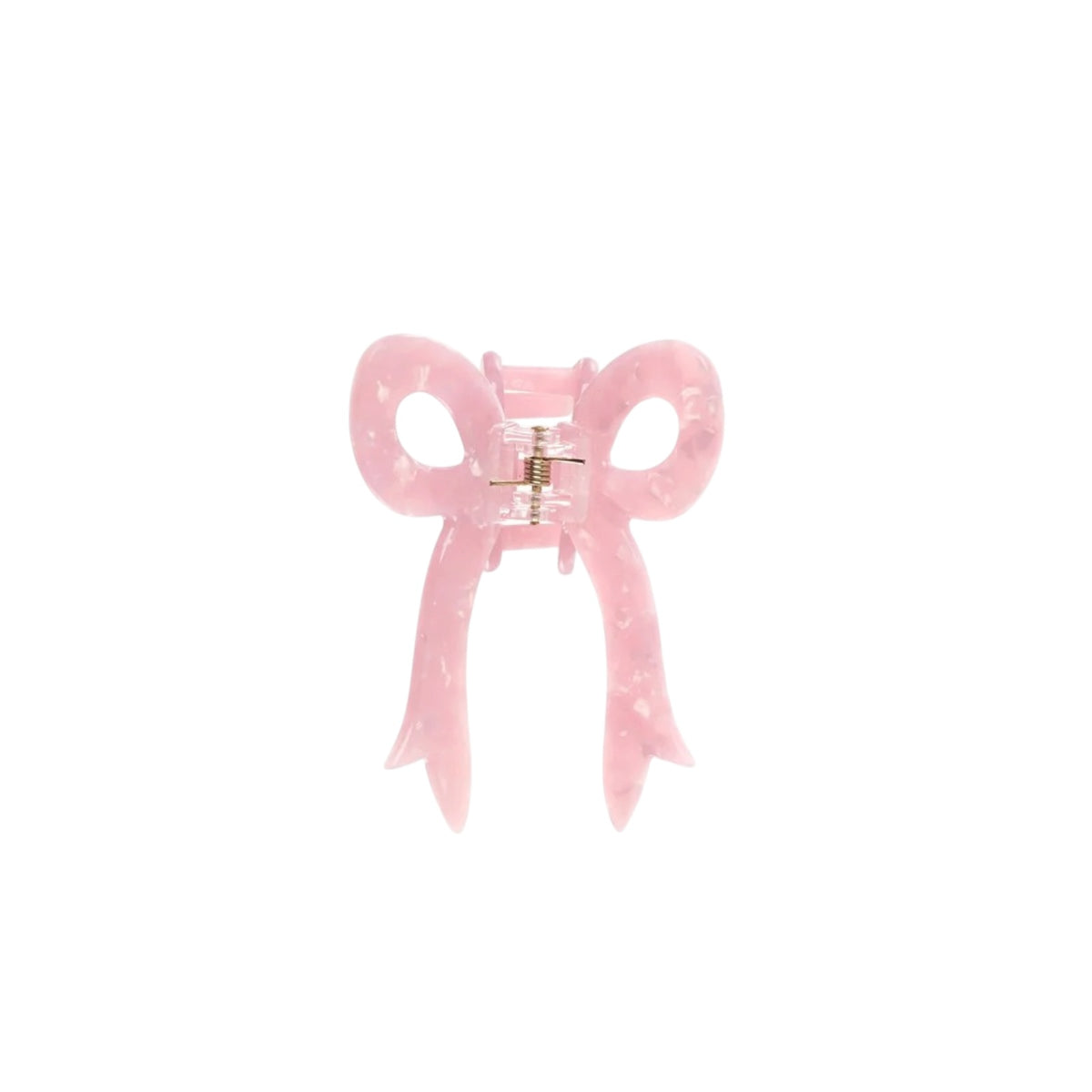 SWEET BOW CLAW CLIP (PREORDER)