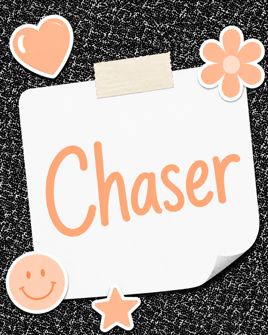 CHASER KIDS