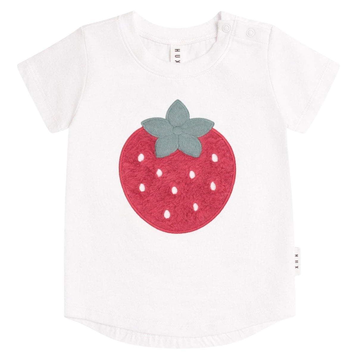 VERY STRAWBERRY TSHIRT