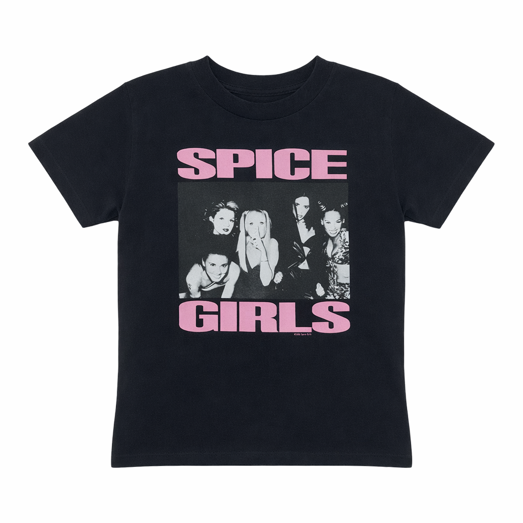 SPICE GIRLS TSHIRT