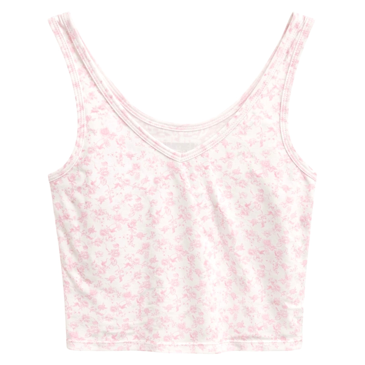 MINI TOILE KELSEY ATHLETIC TANK TOP (PREORDER)