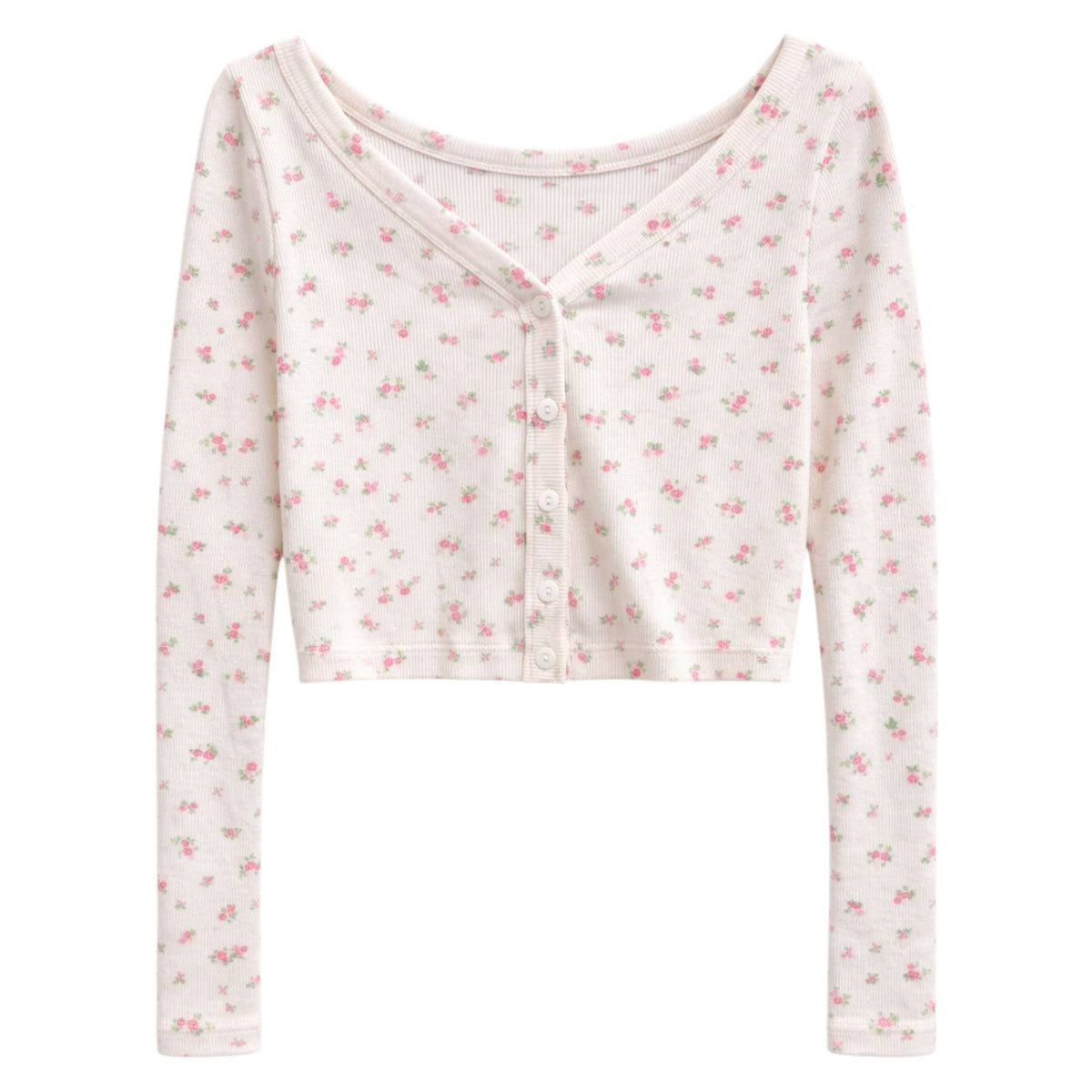 CUTESY ROSE LIVI CARDIGAN (PREORDER)
