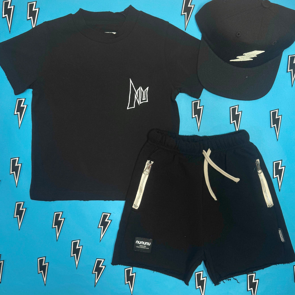EVERYDAY SWEATSHORTS - SHORTS