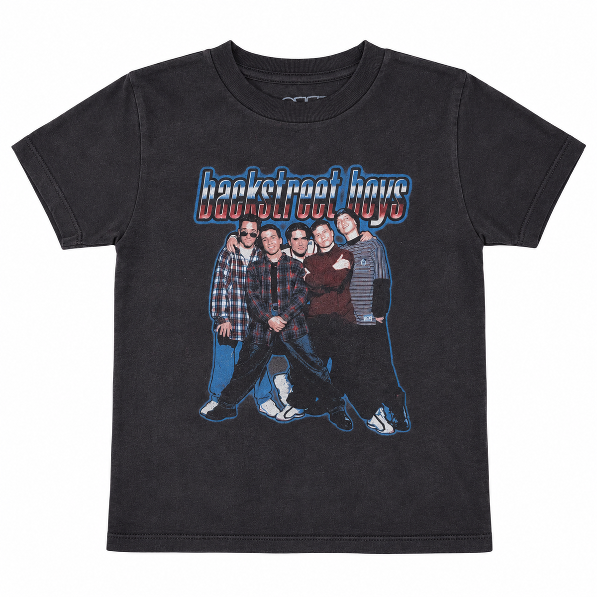 BACKSTREET BOYS TSHIRT