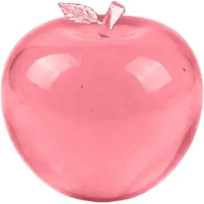 CLEAR APPLE SUGAR SLOW RISE SQUISHY