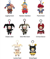 WHY SO SERIOUS LABUBU BLIND SINGLE BOX (PREORDER)