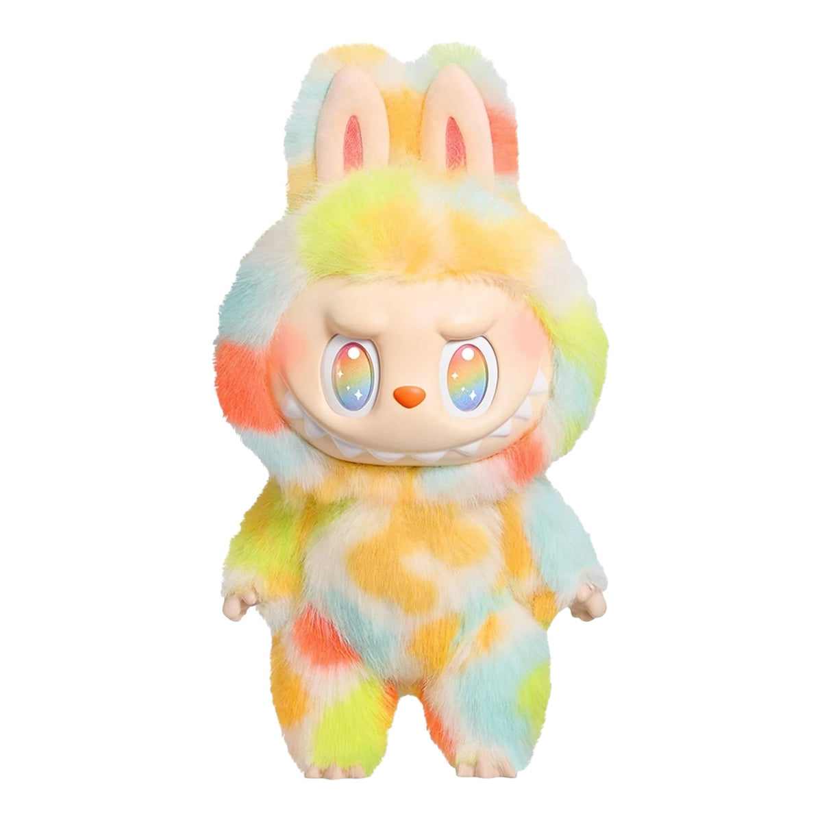 THE MONSTERS BIG INTO ENERGY SERIES ROCK THE UNIVERSE VINYL PLUSH DOLL (PREORDER)