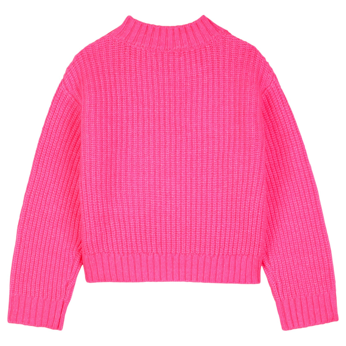 SEQUIN SWEATER (PREORDER)