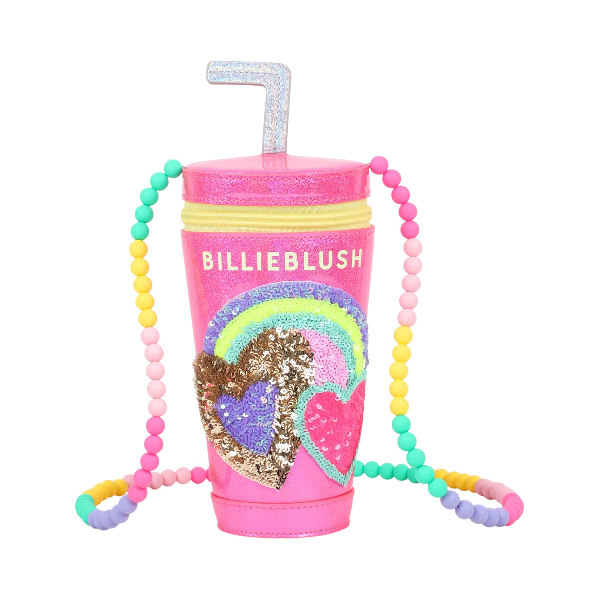 MILKSHAKE CROSSBODY BAG (PREORDER)