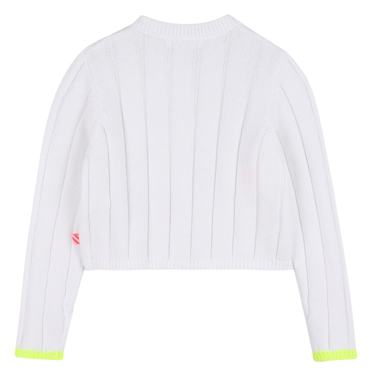 BEACH PATCHES CROCHET CARDIGAN (PREORDER)