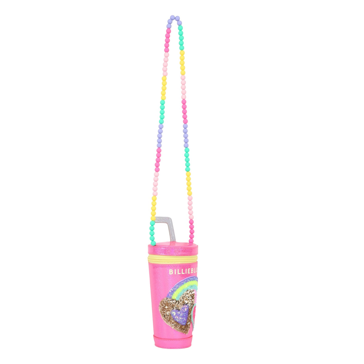 MILKSHAKE CROSSBODY BAG (PREORDER)
