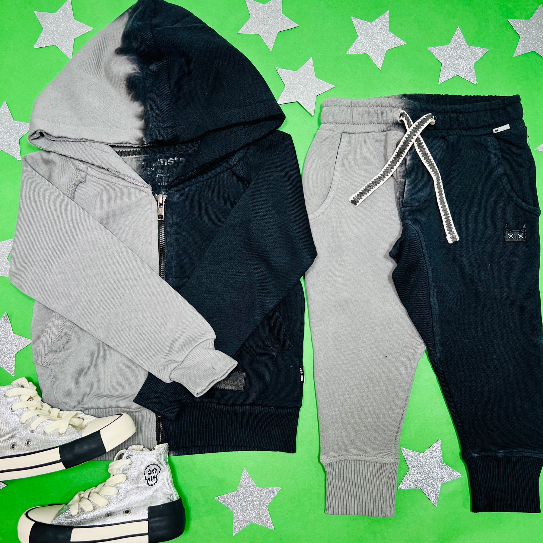 TRAVEL SWEATPANTS