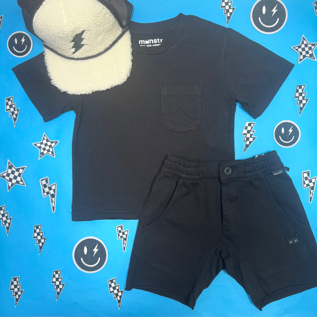 RAWRUGBY SHORTS - SHORTS