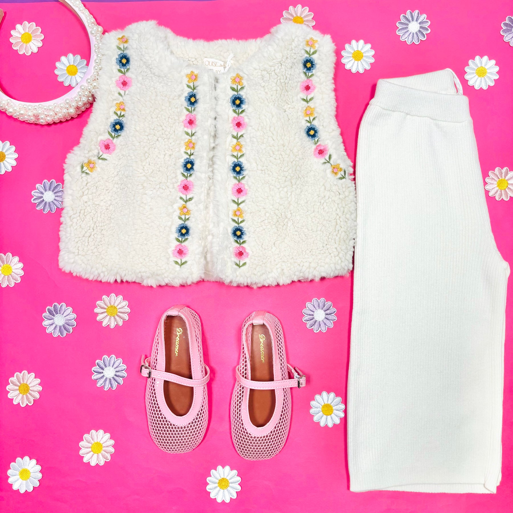 LIBRA VEST