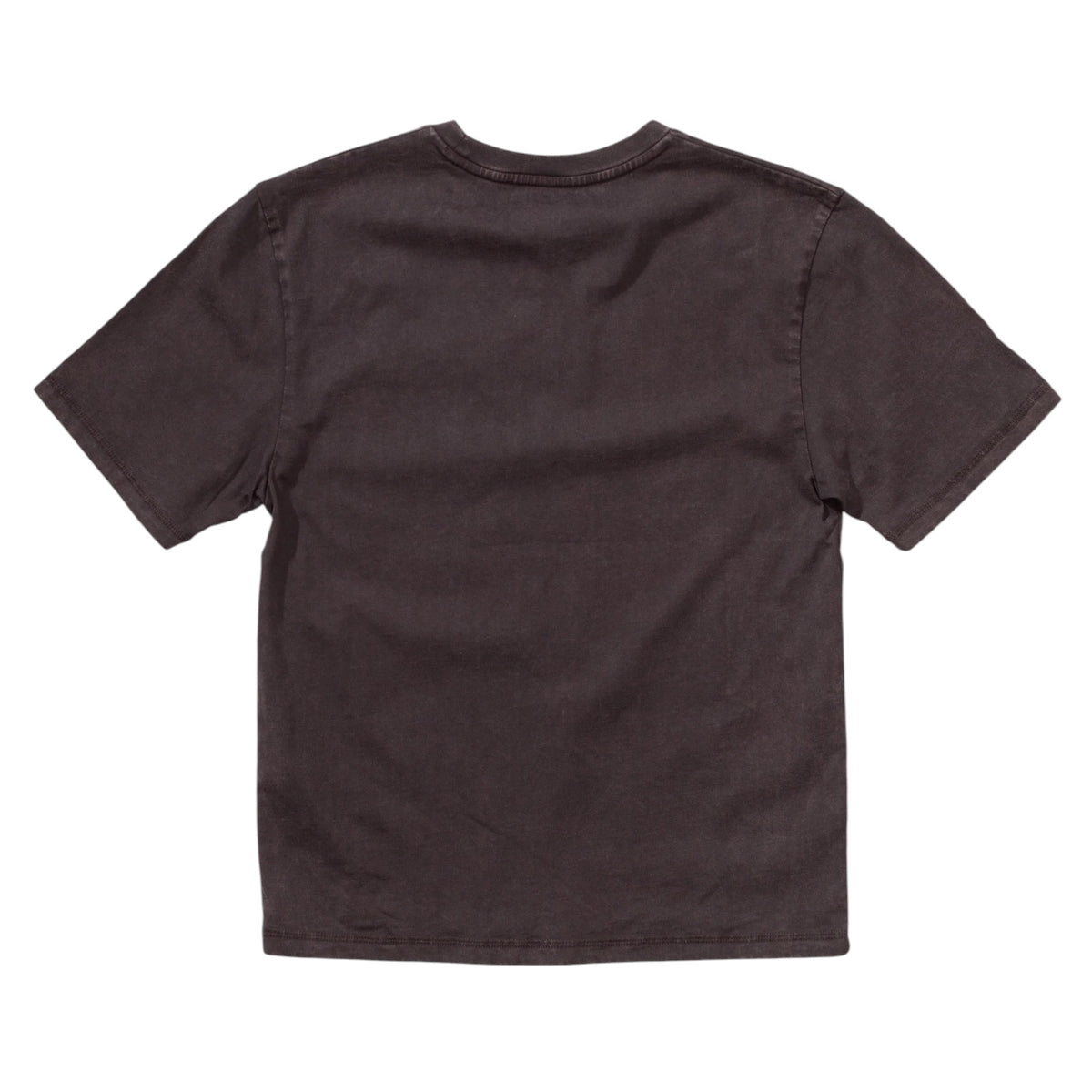 MINERAL COVER POCKET TSHIRT (PREORDER)