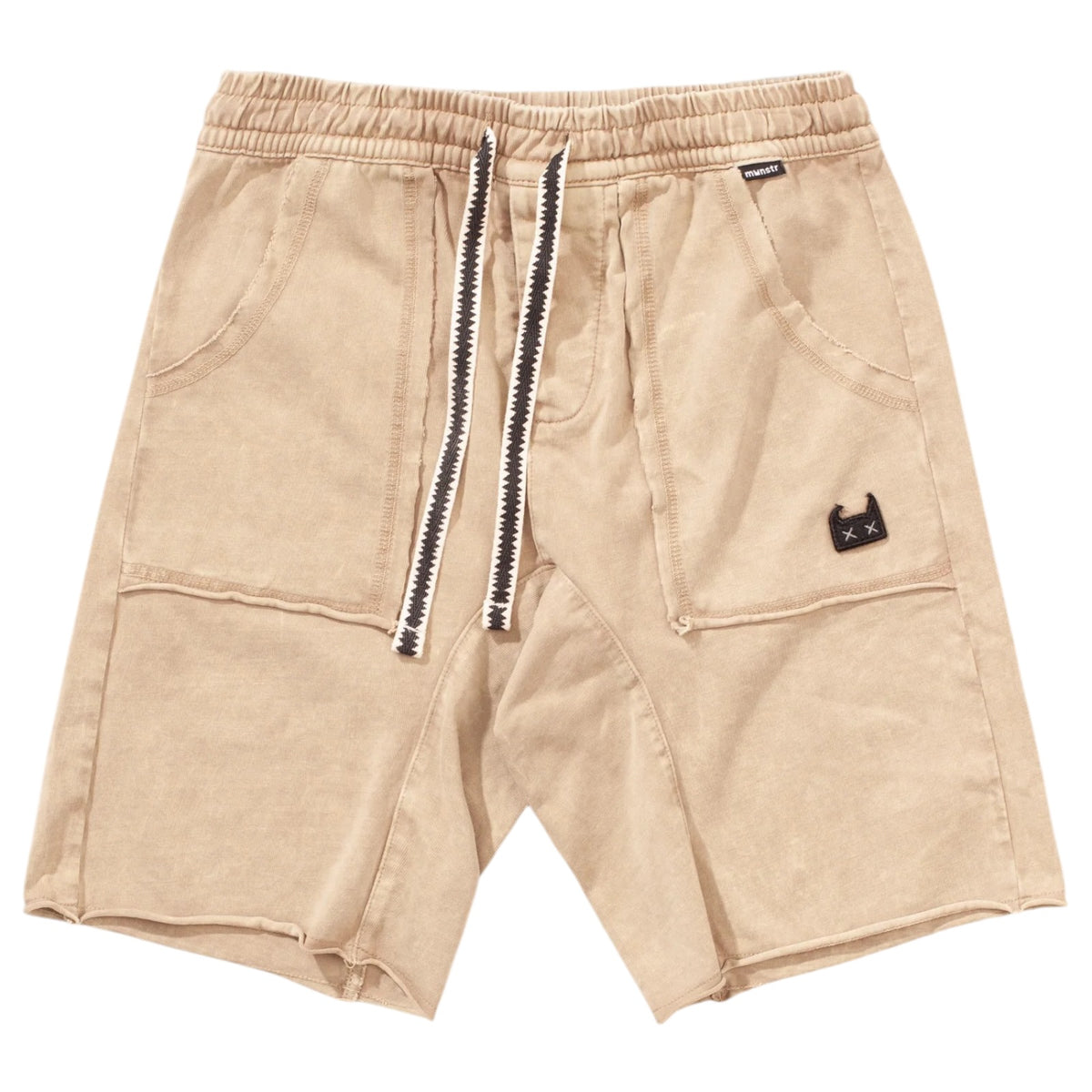MINERAL SAND THRILLS SHORTS (PREORDER)
