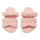MONACO FLUFFY H SANDALS - SANDALS