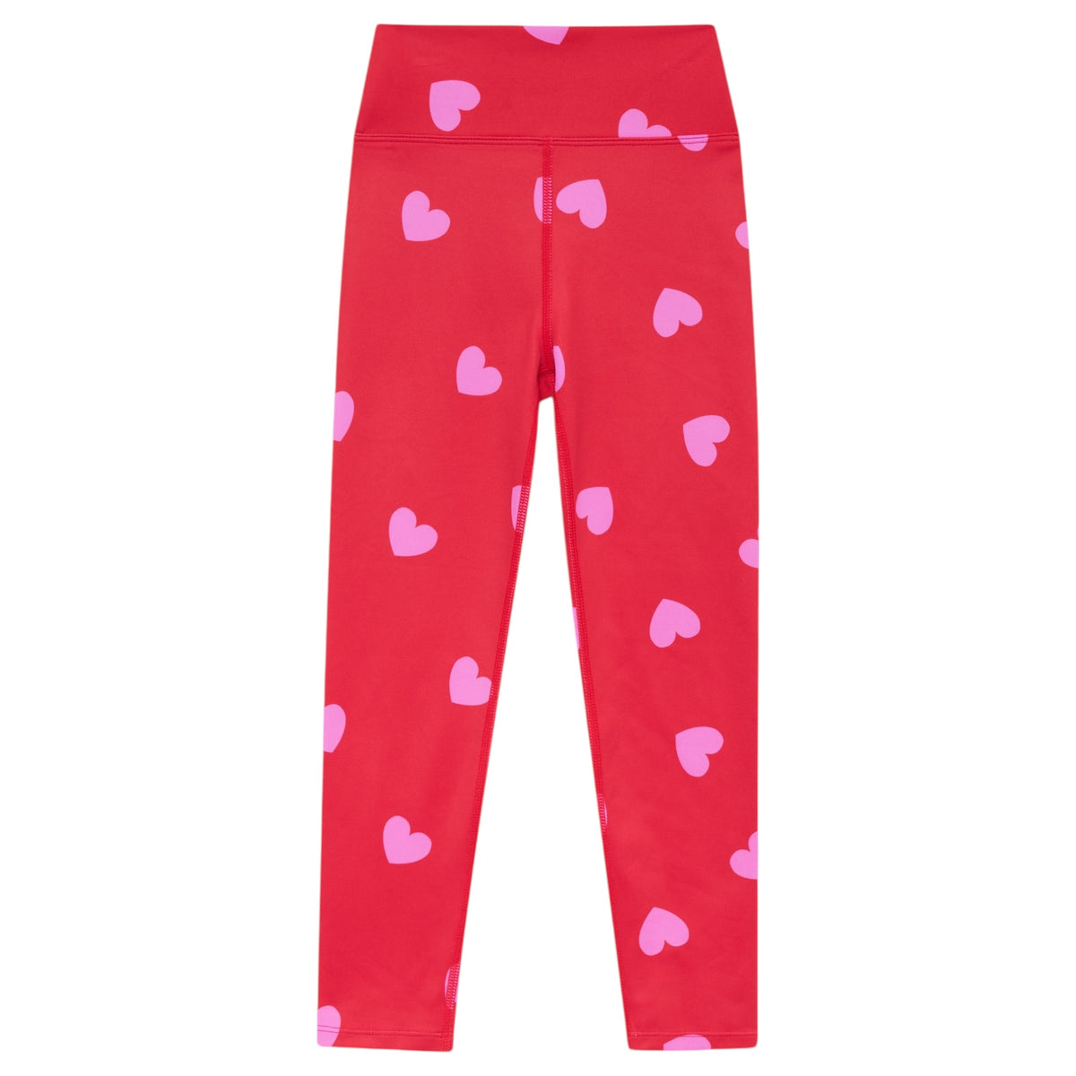 HEARTS LITTLE PEPPA LEGGINGS