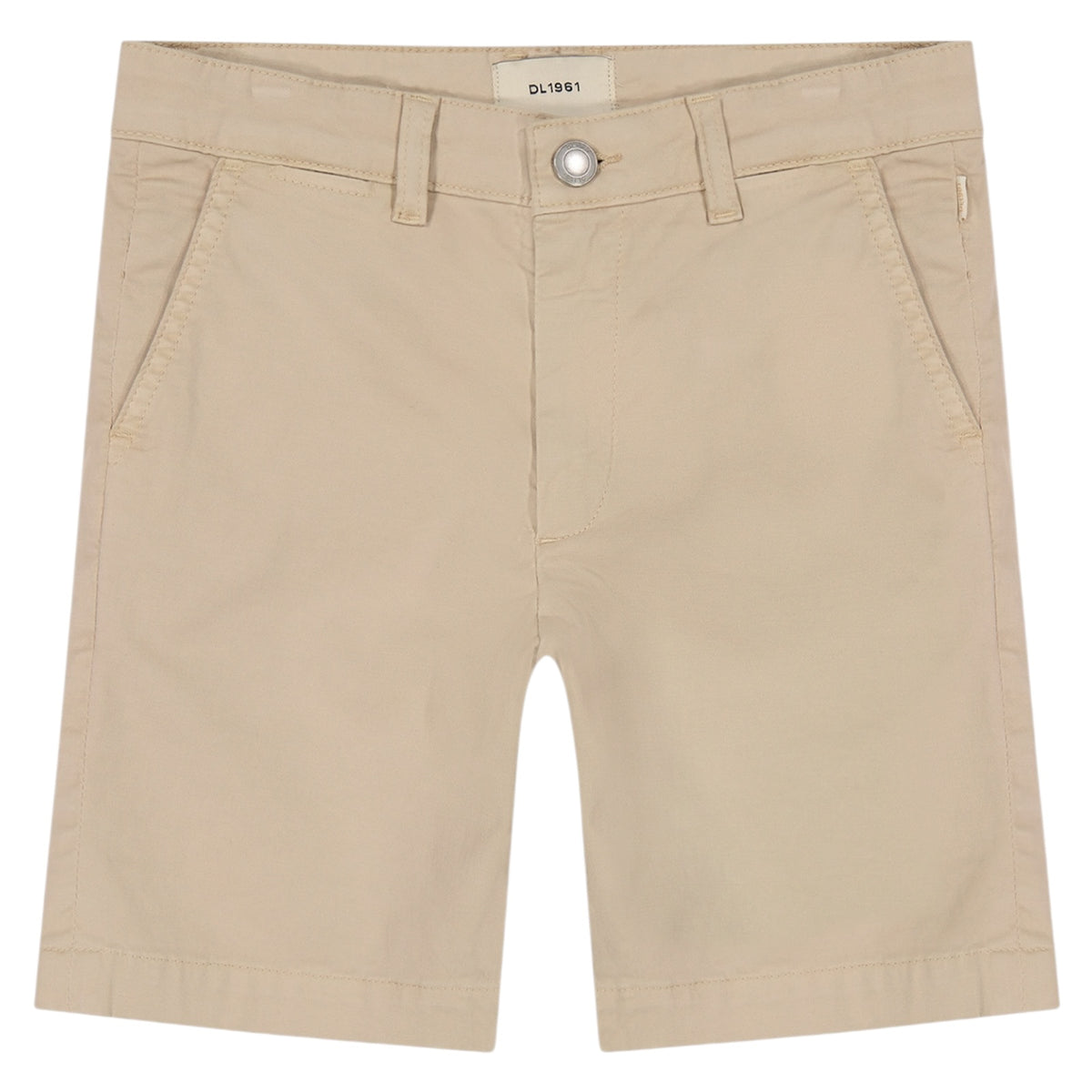 JACOB TWILL SHORTS (PREORDER)
