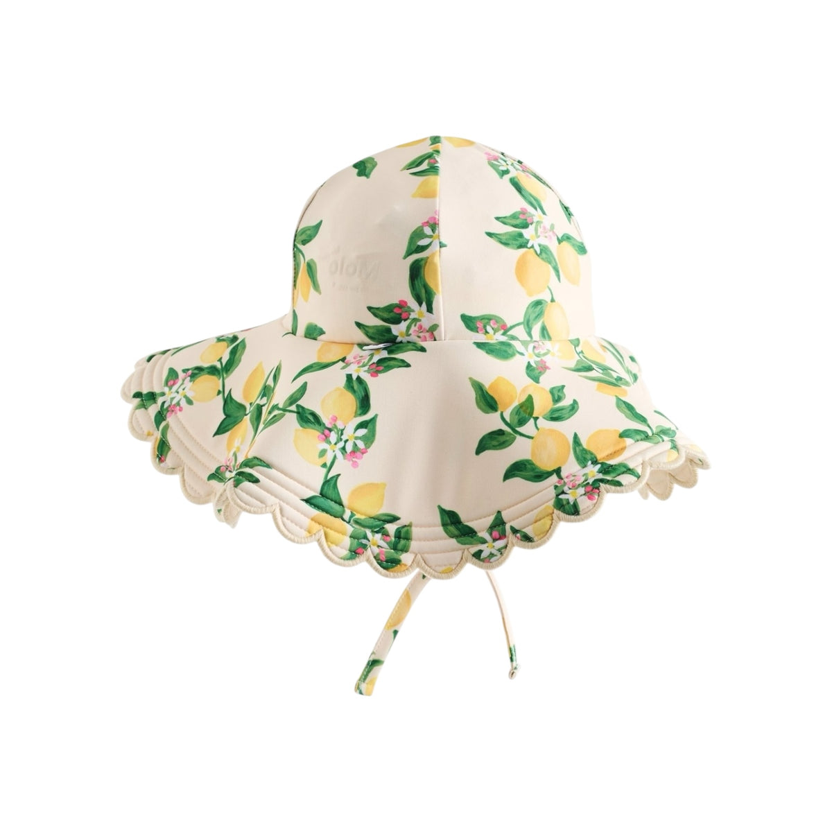 NUKA CITRUS HAT (PREORDER)