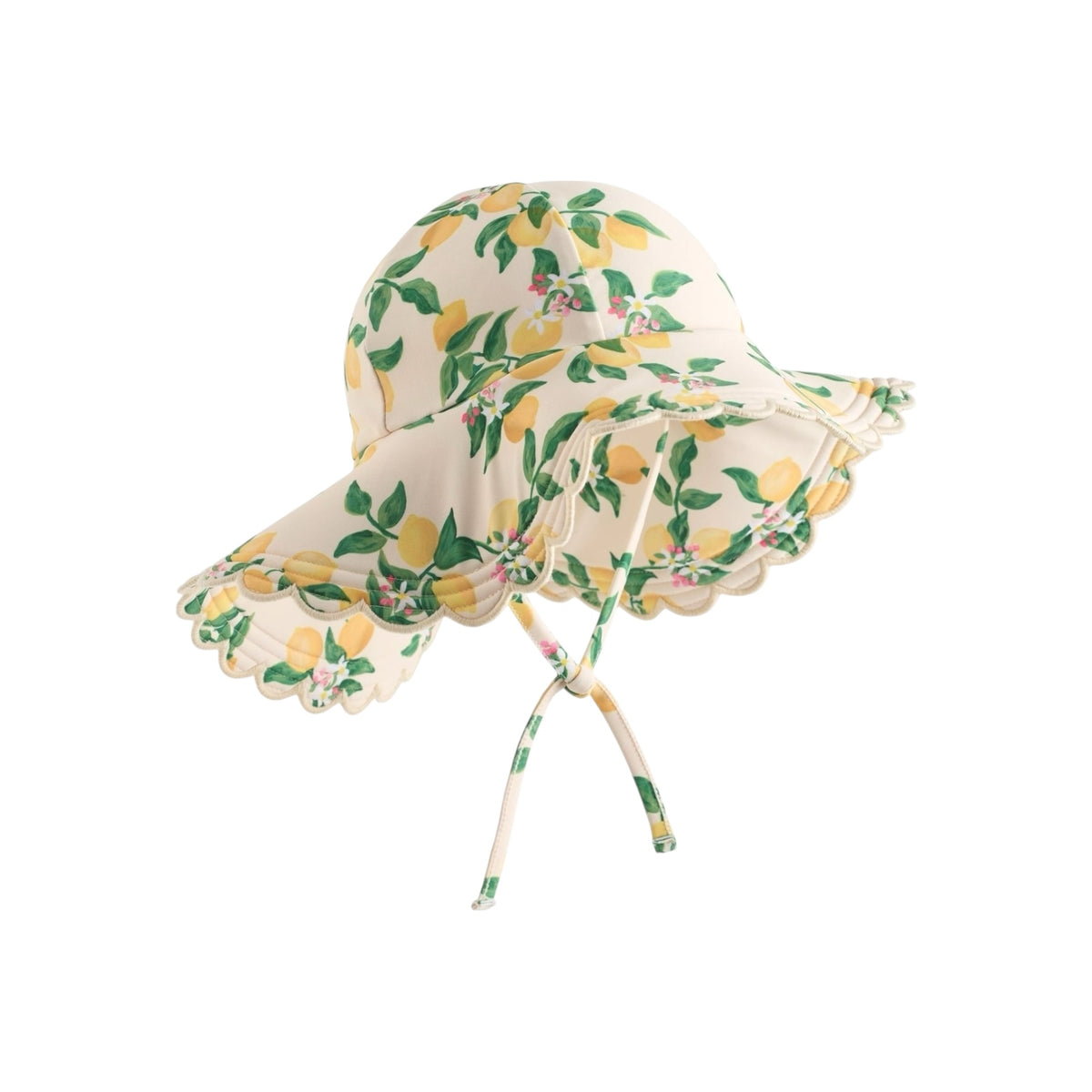 NUKA CITRUS HAT (PREORDER)