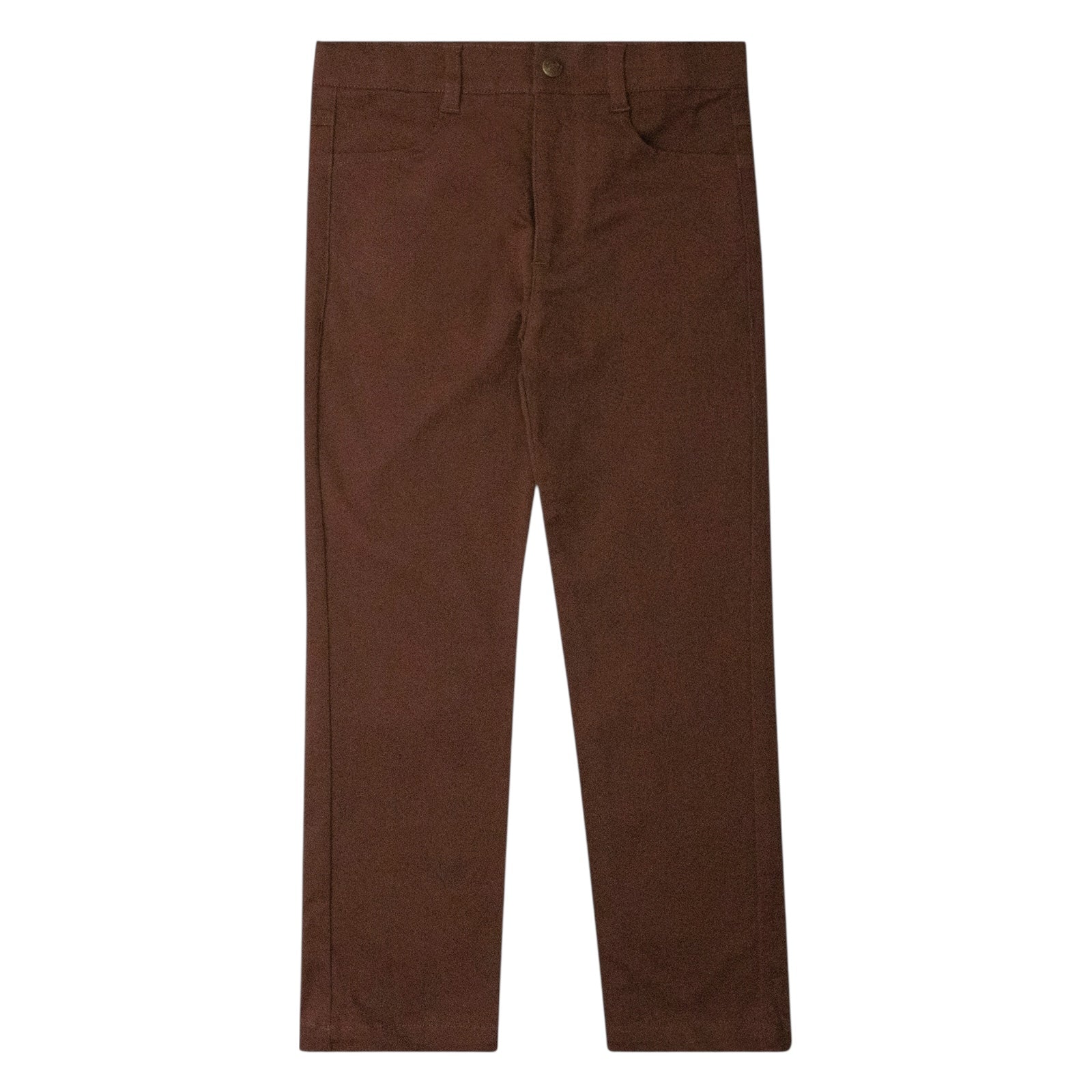 COMMUTER TWILL PANTS (PREORDER)