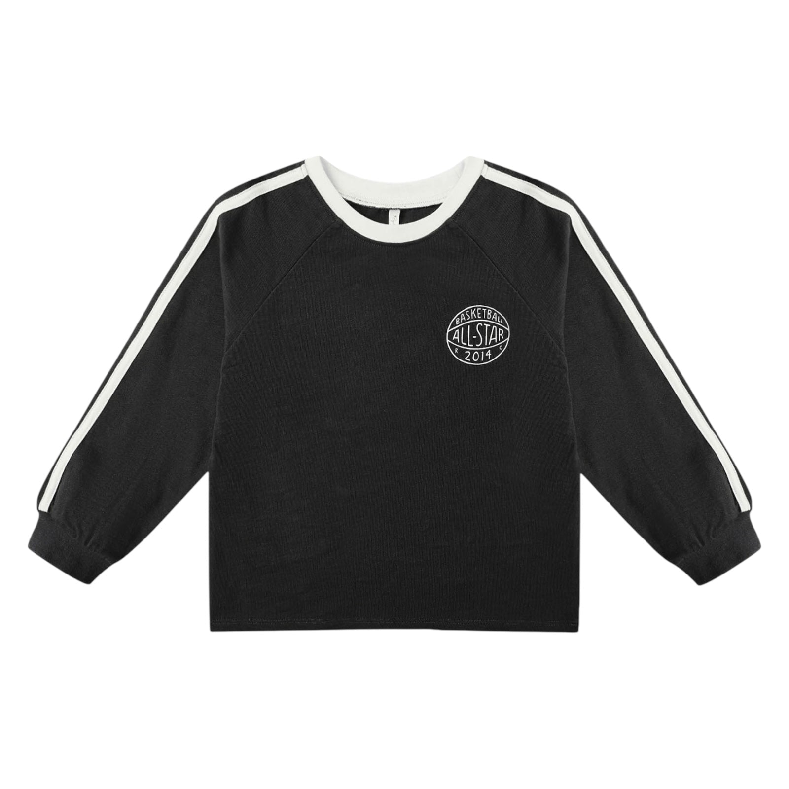 ALLSTAR LONG SLEEVE TOP