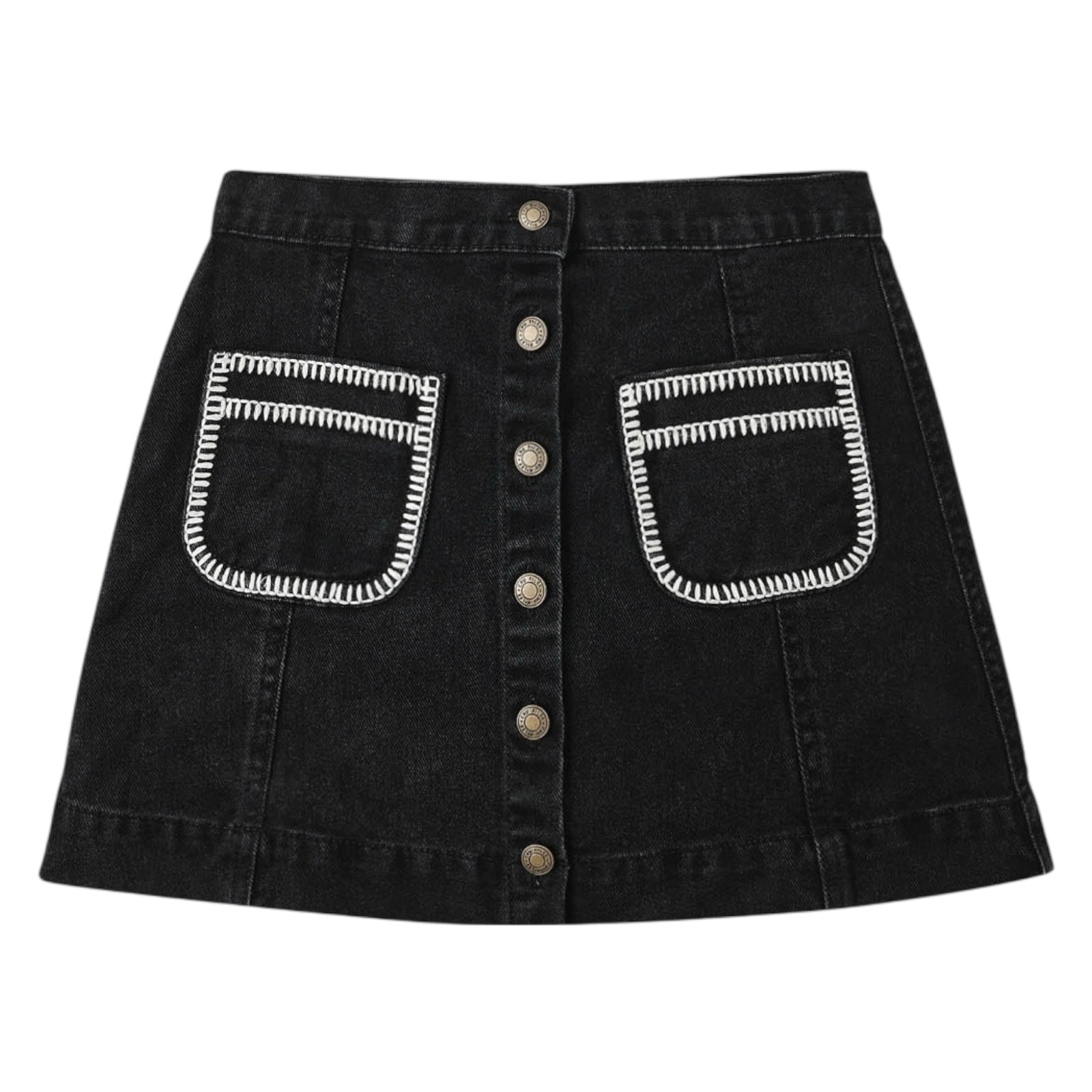 DENVER MINI SKIRT
