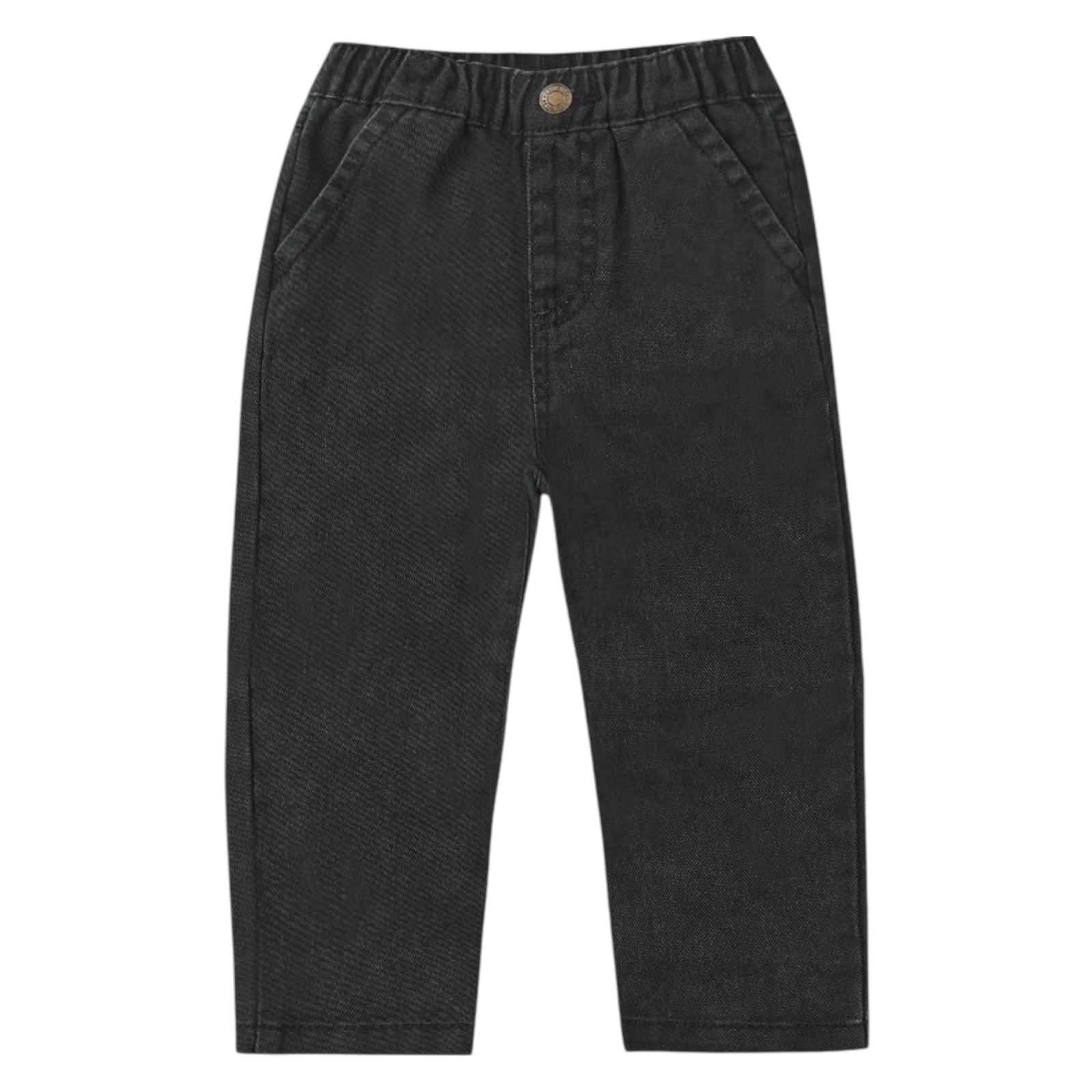 BAGGY DENIM PANTS